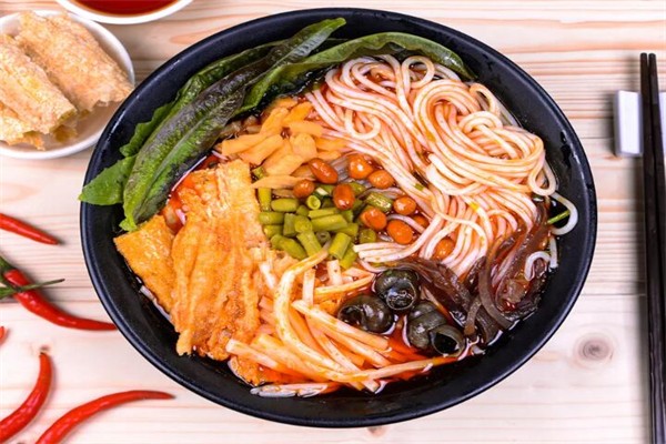 臻小螺号螺蛳粉