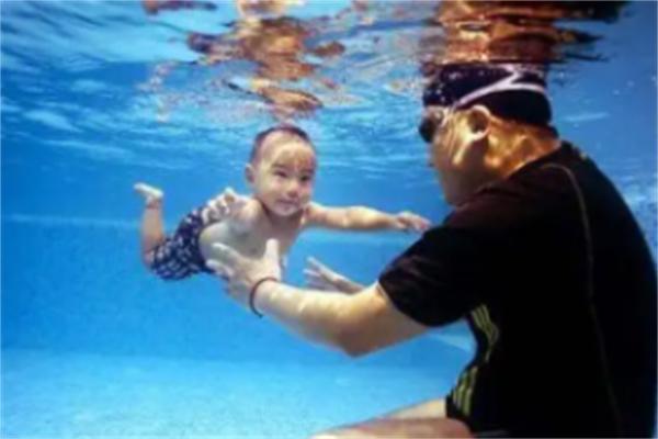 KiddieFun水育早教