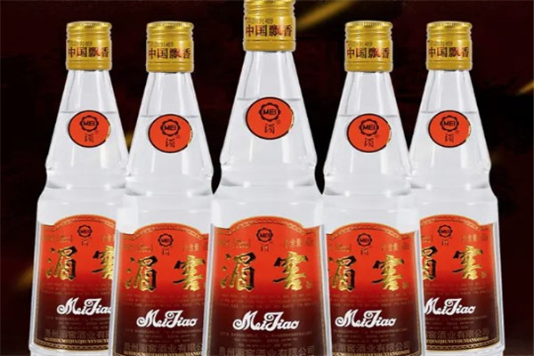 湄窖白酒