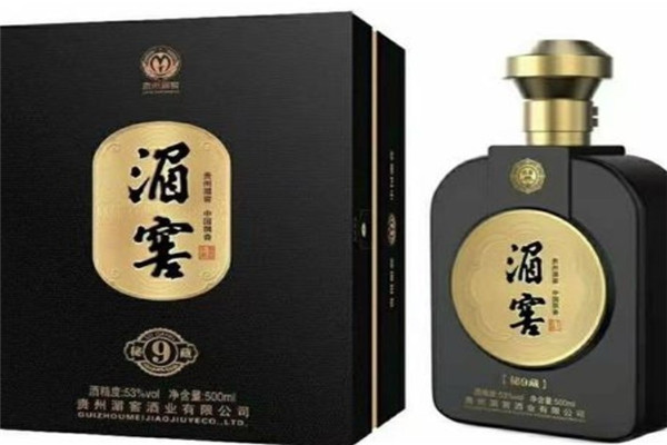 湄窖白酒