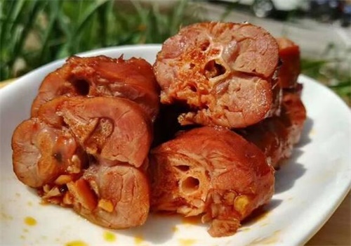 醉味小吃