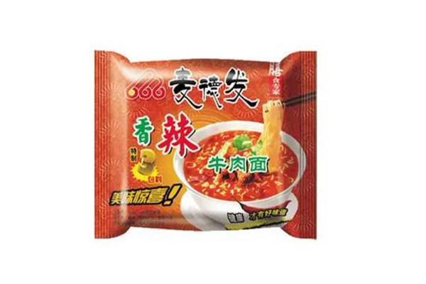 麦德发