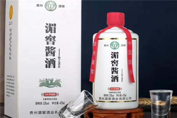 湄窖白酒