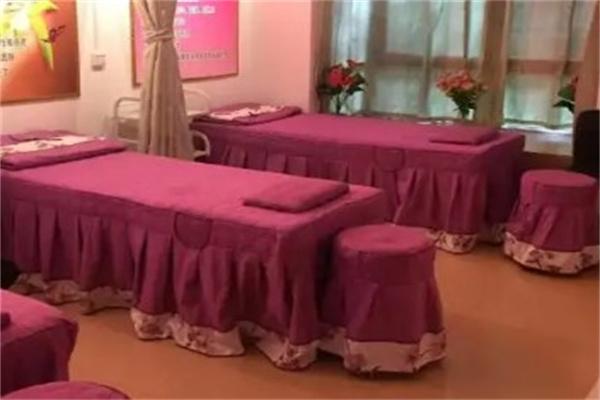 莎丽雅美容会所