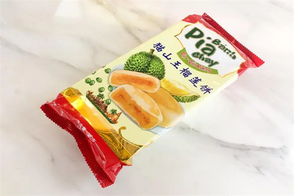 品品零食