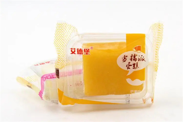 品品零食