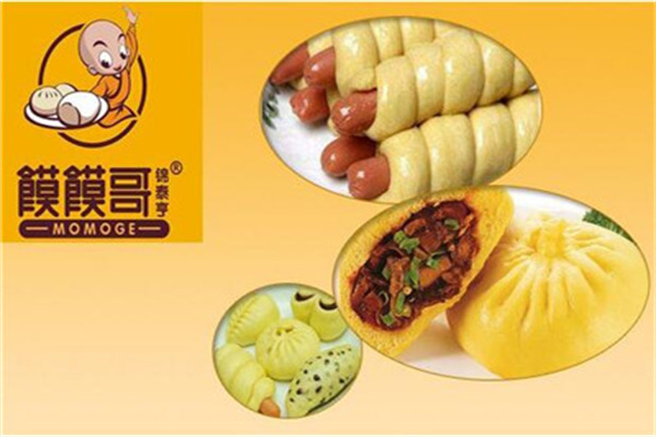 馍馍哥小吃加盟