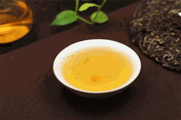 鼎元茶业