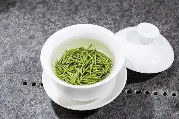 亚麻名茶