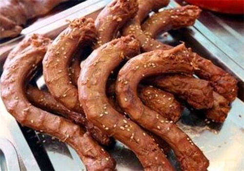 醉味小吃