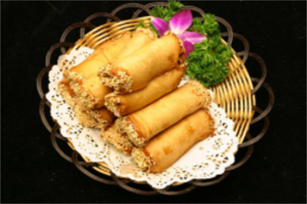 黑白电视小吃