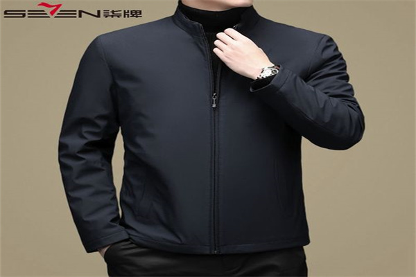柒牌服饰加盟