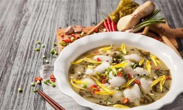 渝是乎酸菜鱼