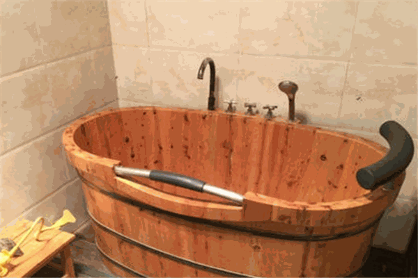 金木洗浴