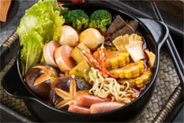 五常麻辣烫