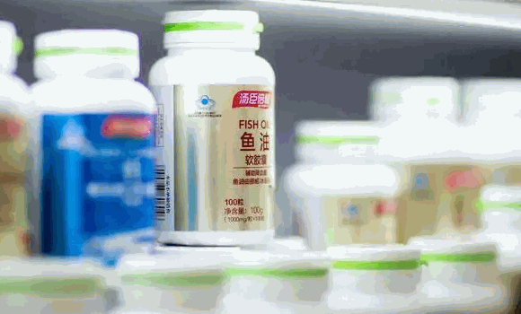年轻乐保健品