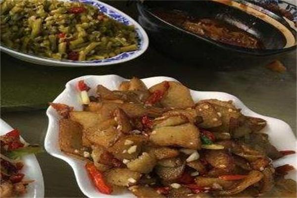 二师兄快餐