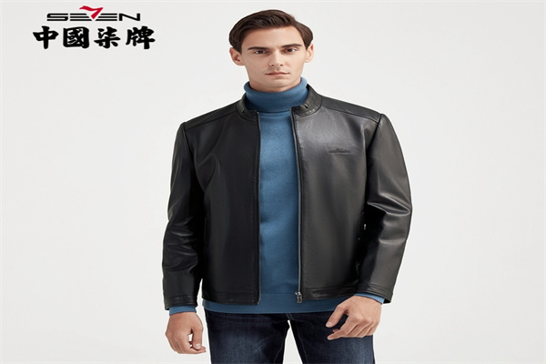柒牌服饰加盟