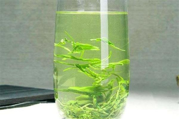 亚麻名茶