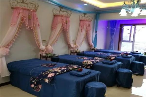 莎丽雅美容会所