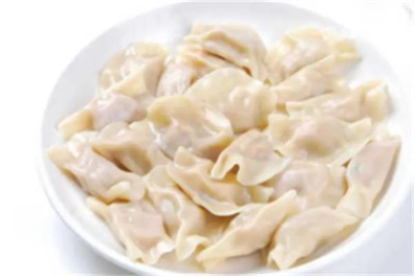 炳记云吞饺子