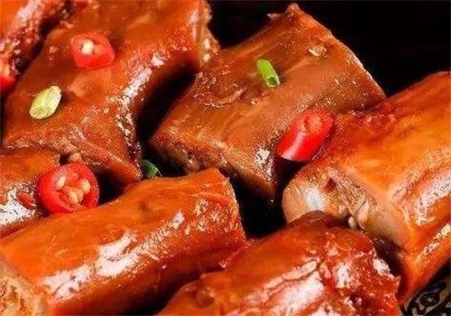 醉味小吃
