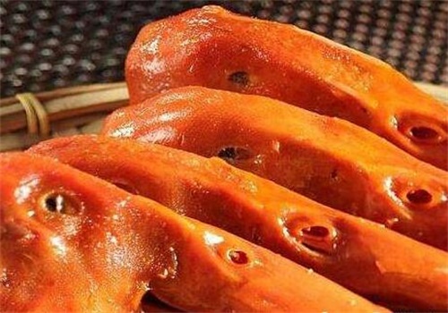 醉味小吃