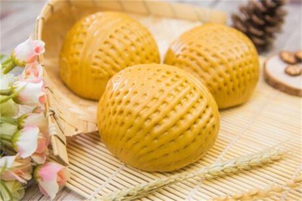 馍馍哥小吃加盟