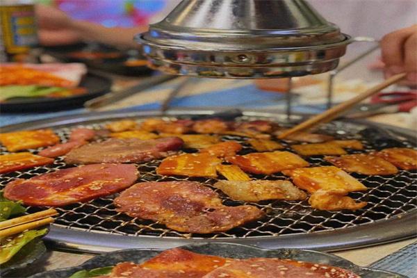 大唐九牛烤肉