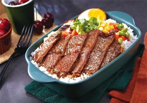 食巢扒饭
