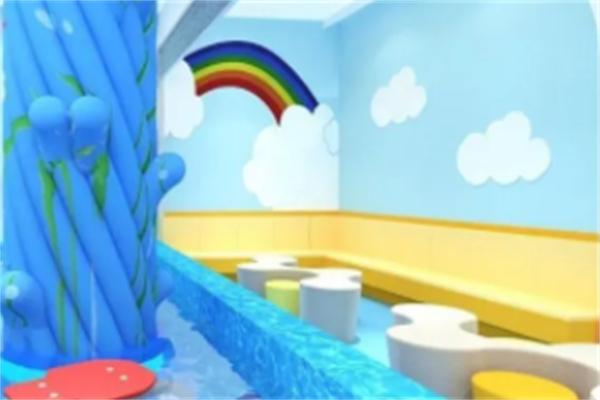 KiddieFun水育早教
