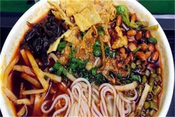 臻小螺号螺蛳粉