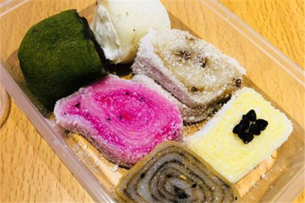 京芙蓉驴打滚