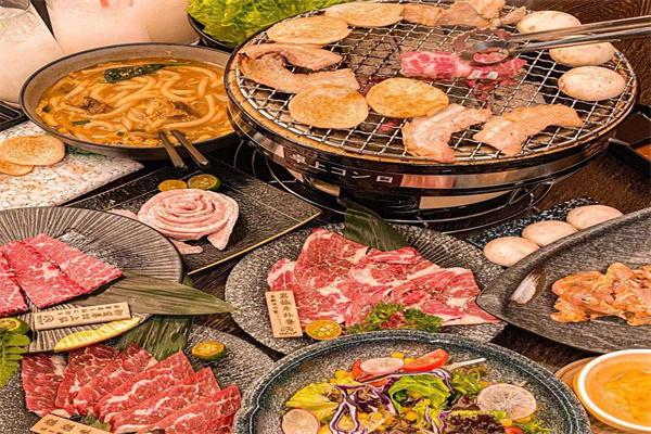 大唐九牛烤肉