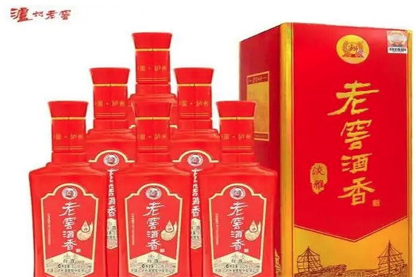 泸州老窖香酒坊