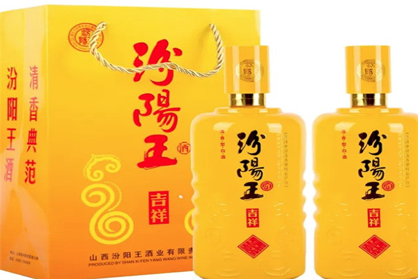 汾阳王酒业