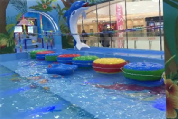KiddieFun水育早教