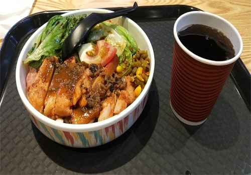 十二稻香港扒饭