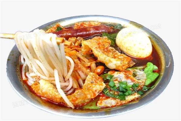 97肥仔螺蛳粉