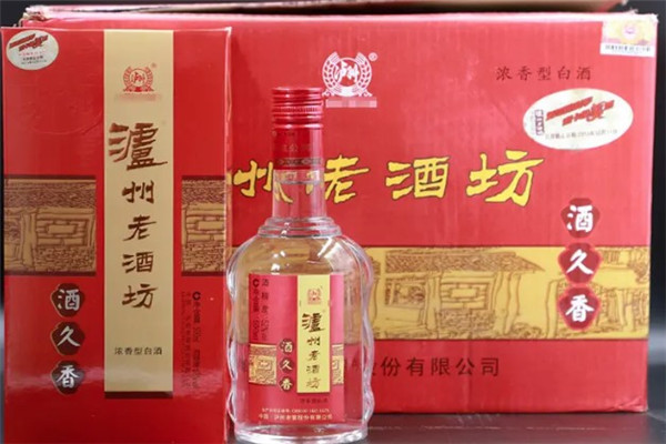 泸州老窖香酒坊