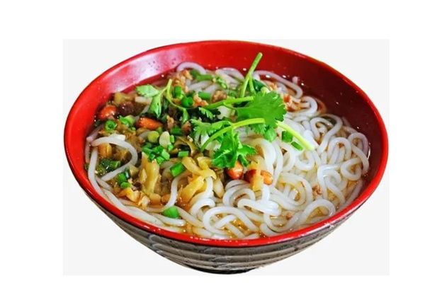 巴人媳妇