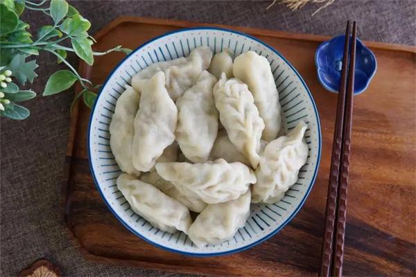 今福顺水饺