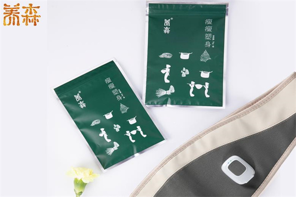养森瘦瘦塑身加盟