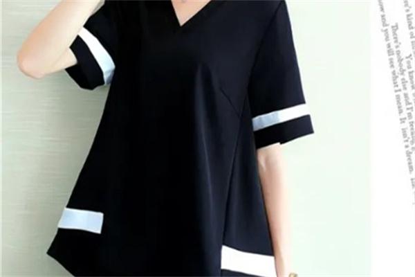 志瀚服饰