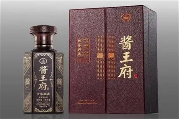 酱王府酒