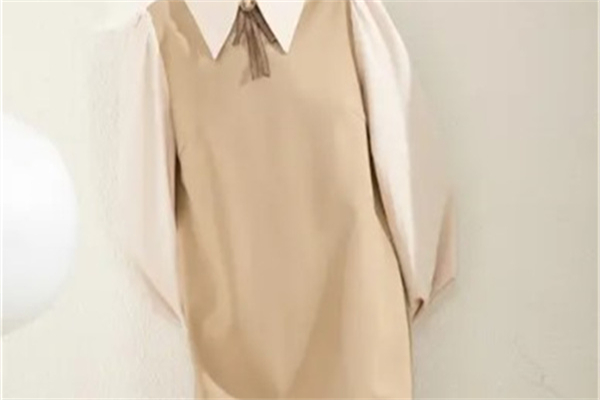 志瀚服饰