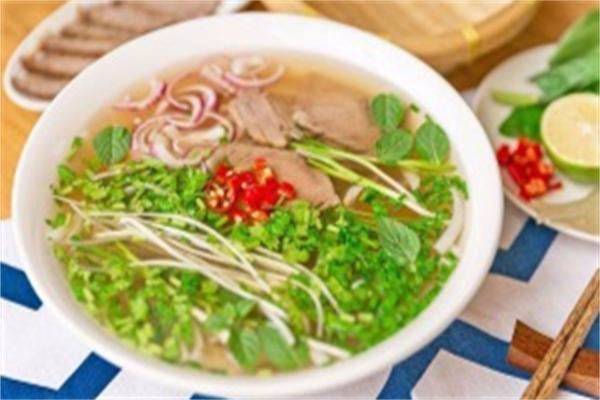 闫氏淮南牛肉汤