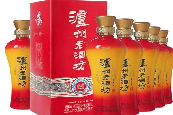 泸州老窖香酒坊