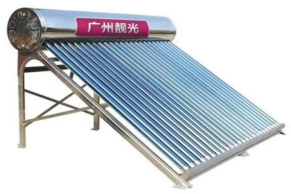 靓光太阳能