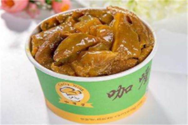 黑白电视小吃